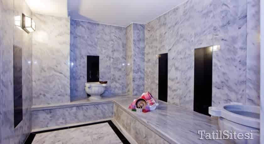 City Center Hotel Taksim